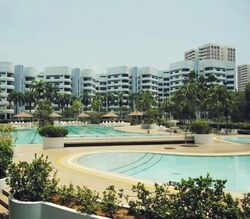 Mandarin Gardens (D15), Condominium #599044521